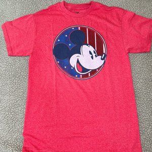 Disney Mickey Mouse Shirt